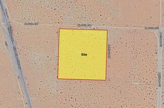 More details for 20102 De Soto Avenue, Adelanto, CA - Land for Sale