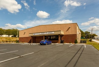 Plus de détails pour 1707 Alpine Dr, Columbia, TN - Local d'activités à louer
