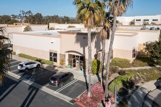 More details for 1317 Calle Avanzado, San Clemente, CA - Flex for Lease