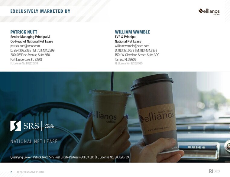 101 SW 60th Ave, Ocala, FL à vendre - Photo du bâtiment - Image 2 de 8