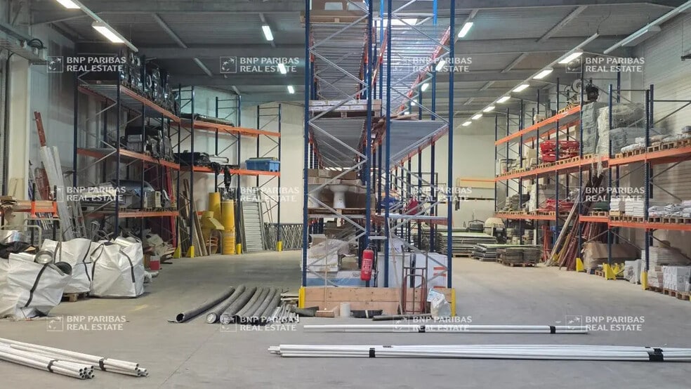 Flex dans Collégien à louer - Photo intérieure - Image 2 de 7