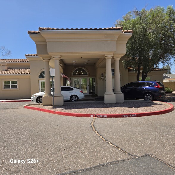 8977 W Athens St, Peoria, AZ à vendre - Photo du bâtiment - Image 3 de 9