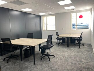 Plus de détails pour 120 Rue Isabelle Eberhardt, Montpellier - Bureau à louer