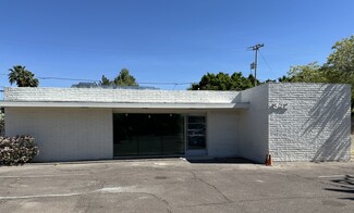 Plus de détails pour 342 E Thomas Rd, Phoenix, AZ - Bureau/Commerce de détail à louer