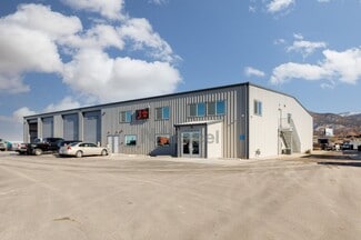 More details for 1128 N Bulldog Rd, Cedar City, UT - Industrial for Lease