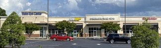 Plus de détails pour 8506 S Tryon St, Charlotte, NC - Commerce de détail à louer