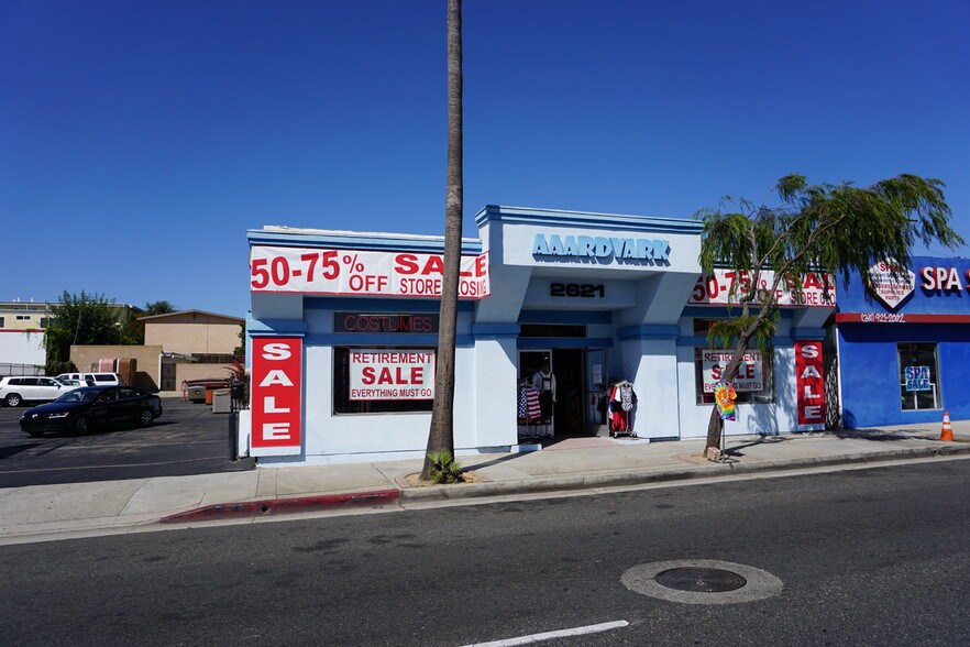 2621 Artesia Blvd, Redondo Beach, CA à louer - Autre - Image 3 de 19