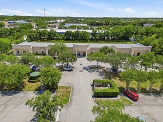 Plus de détails pour 4009-4033 W 1st St, Sanford, FL - Bureau à vendre