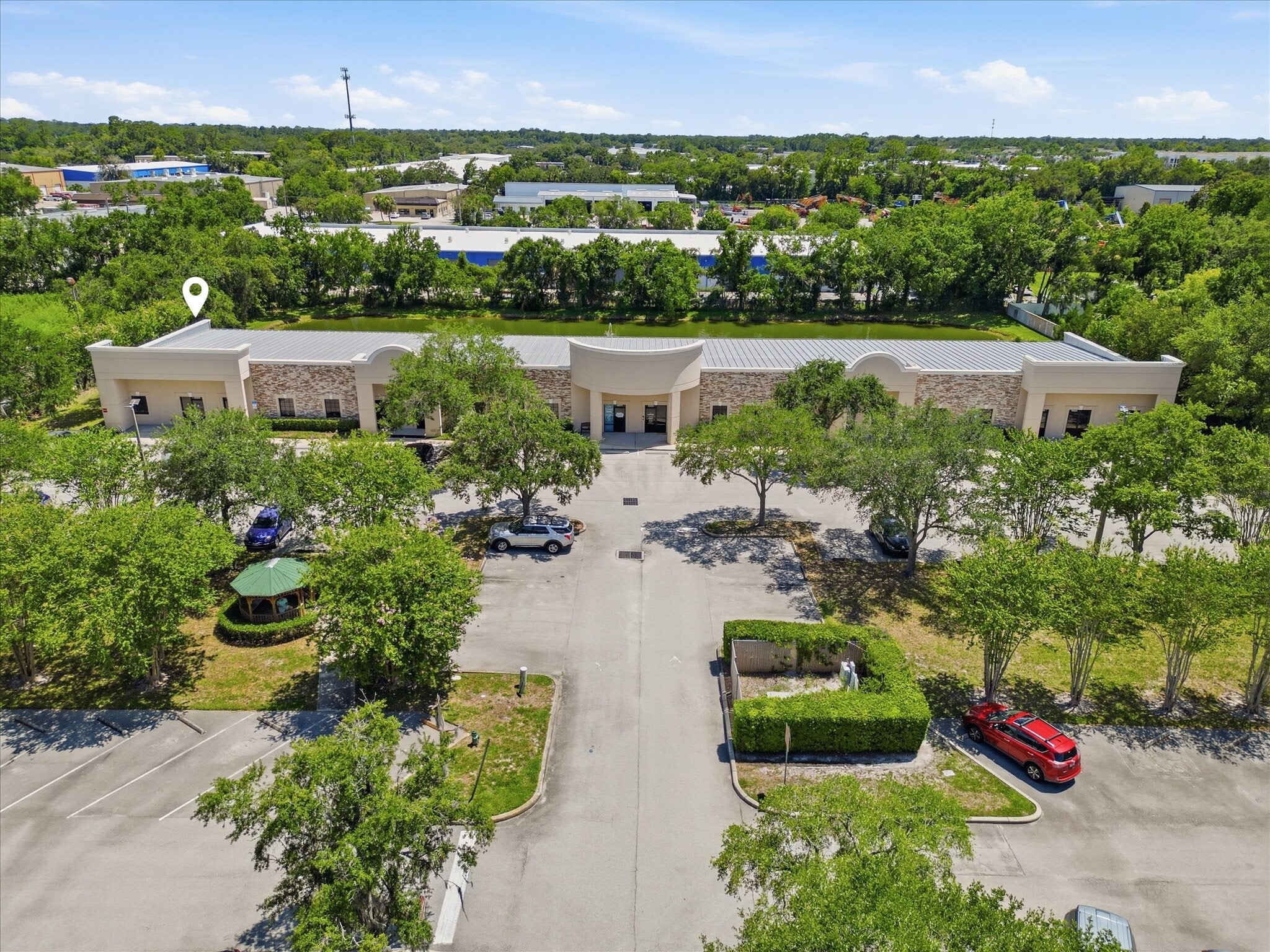 4009-4033 W 1st St, Sanford, FL for sale Building Photo- Image 1 of 29