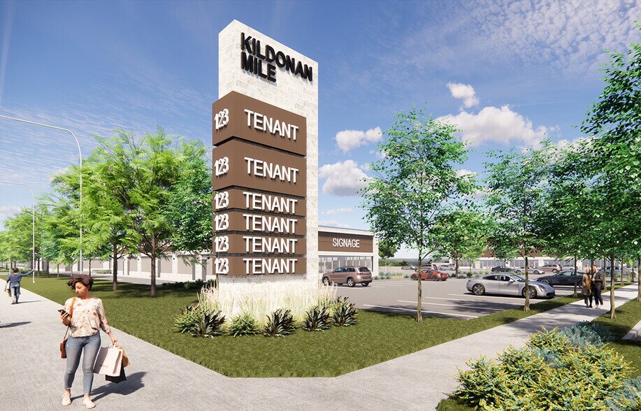 201 Reenders Rd, Winnipeg, MB for lease - Building Photo - Image 3 of 4