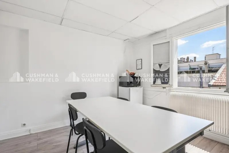 34 Rue Périer, Montrouge à louer - Photo intérieure - Image 2 de 14