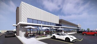 Plus de détails pour 16300 Harlem Ave, Tinley Park, IL - Commerce de détail à louer