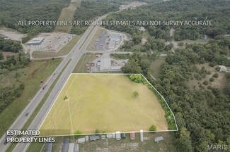 More details for 2533 Highway 67, Festus, MO - Land for Sale