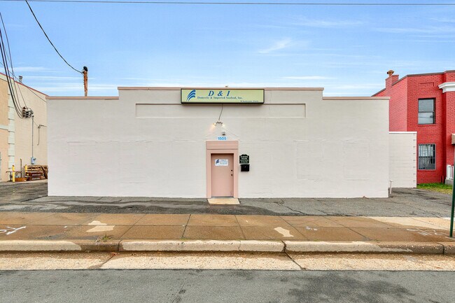 More details for 1505 Brook Rd, Richmond, VA - Industrial for Sale
