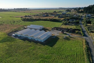 Plus de détails pour 6200 Elk River Rd, Eureka, CA - Spécialité à vendre