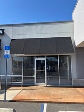 1415-1 Timberlane Rd, Tallahassee, FL à louer Photo du bâtiment- Image 1 de 2