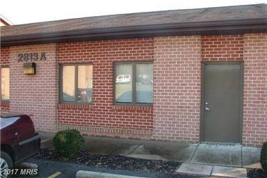 2813-A Belair Rd, Fallston, MD à louer - Photo du bâtiment - Image 3 de 6