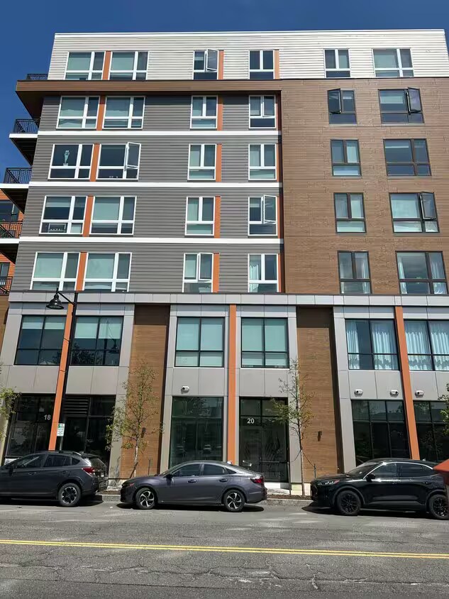 10 Innerbelt Rd, Somerville, MA à vendre Photo du bâtiment- Image 1 de 1