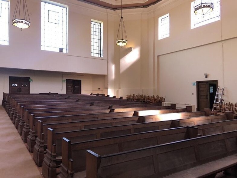 54B Widmore Rd, Bromley for sale - Building Photo - Image 3 of 5