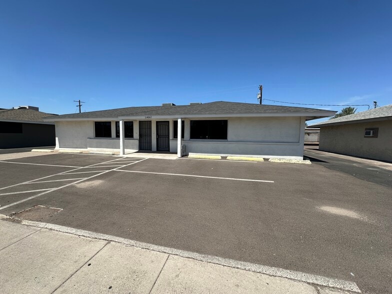 1406 W Camelback Rd, Phoenix, AZ for sale - Building Photo - Image 1 of 8