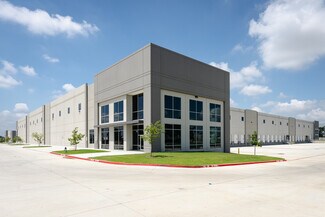Plus de détails pour 1773 Empire Central, Dallas, TX - Industriel à louer