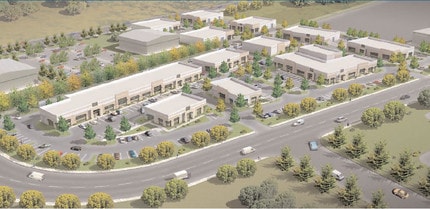 2589 W 10th St, Antioch, CA - Aerial  map view