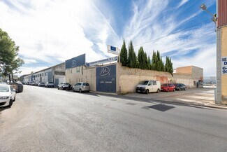 Plus de détails pour Industriel à vendre