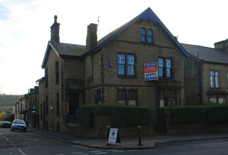 More details for 49 Albert Rd, Colne - Office for Sale