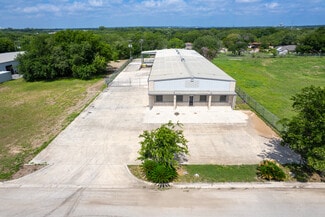 More details for 1141 Guadalupe Dr, Cibolo, TX - Industrial for Sale