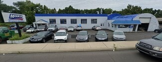 More details for 7001 Bristol Pike, Levittown, PA - Retail for Lease