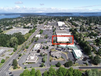 Plus de détails pour 2217 N Pearl St, Tacoma, WA - Vente au détail à vendre