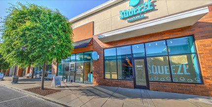 7011 Executive Center Dr, Brentwood, TN for lease Building Photo- Image 2 of 3