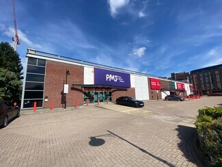 Plus de détails pour 9 Kirkstall Rd, Leeds - Commerce de détail à louer