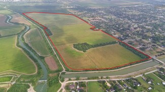 More details for S. Capisallo Road, Mercedes, TX - Land for Sale