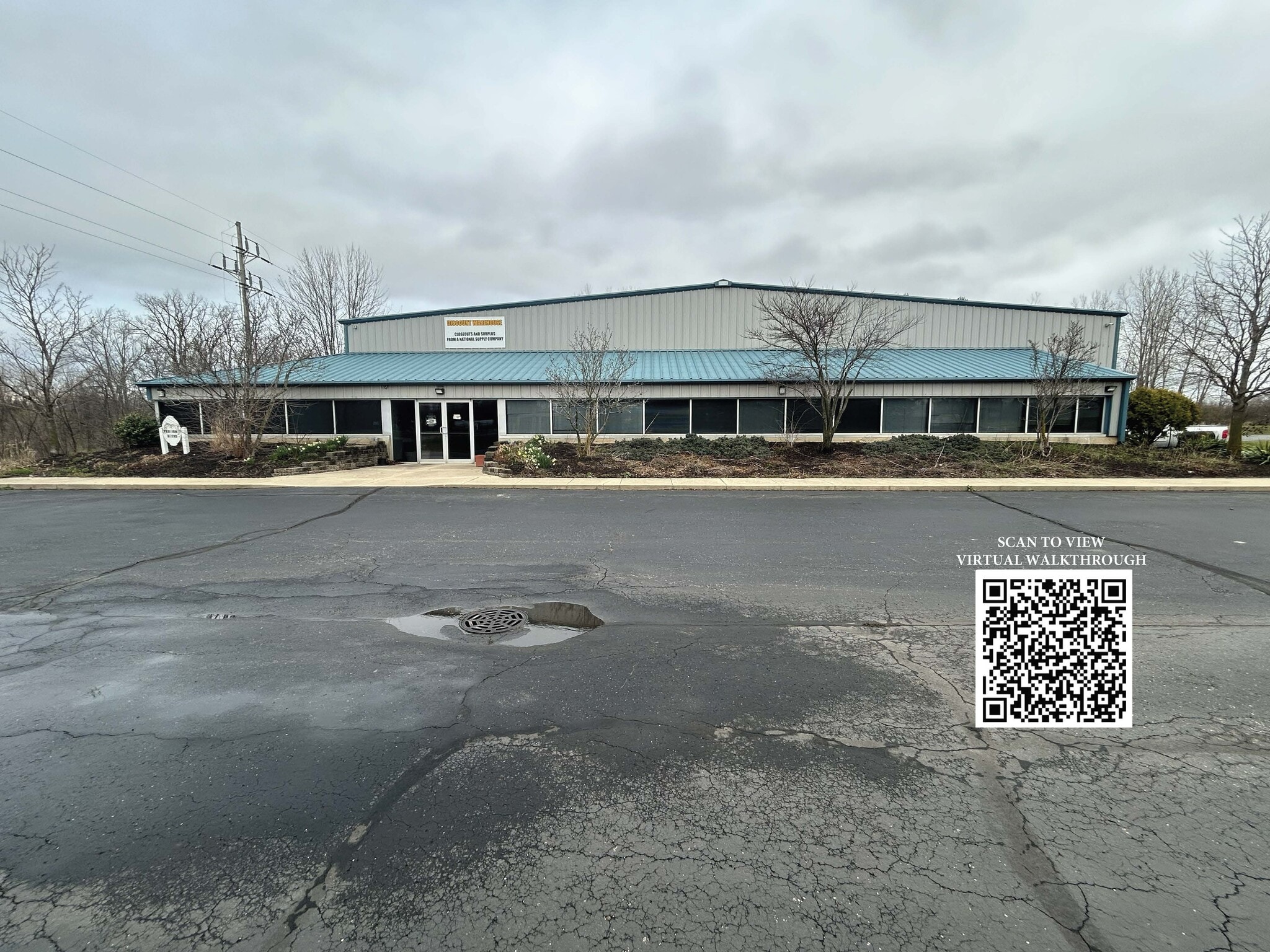 3 Pequignot Dr, Pierceton, IN for sale Building Photo- Image 1 of 11