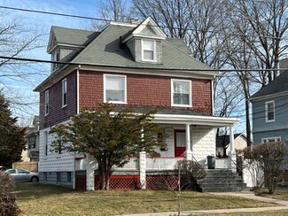 Plus de détails pour 66 Euclid Ave, Hackensack, NJ - Spécialité à vendre