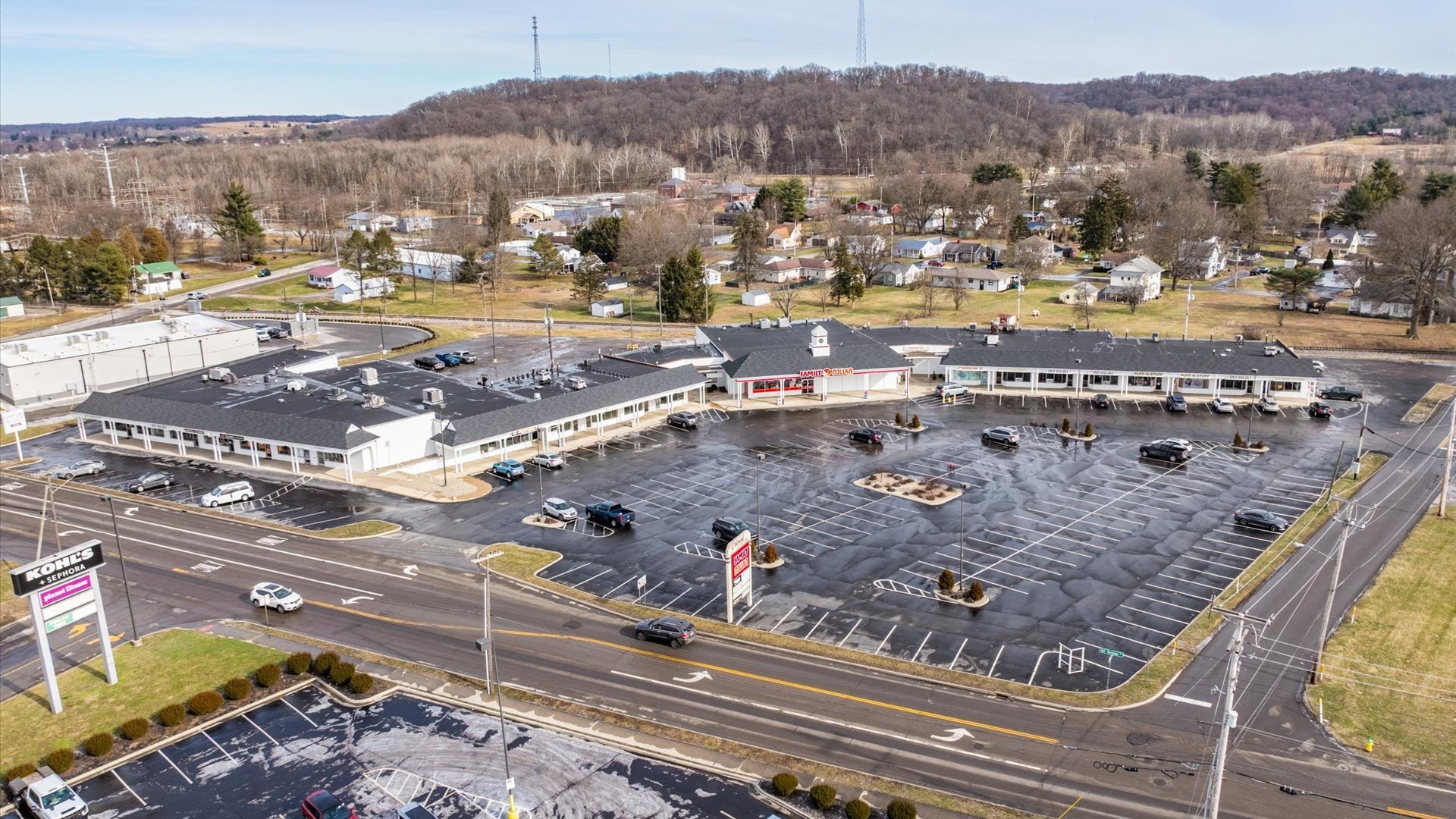 1012-1066 Mt Vernon Rd, Newark, OH for sale Primary Photo- Image 1 of 24