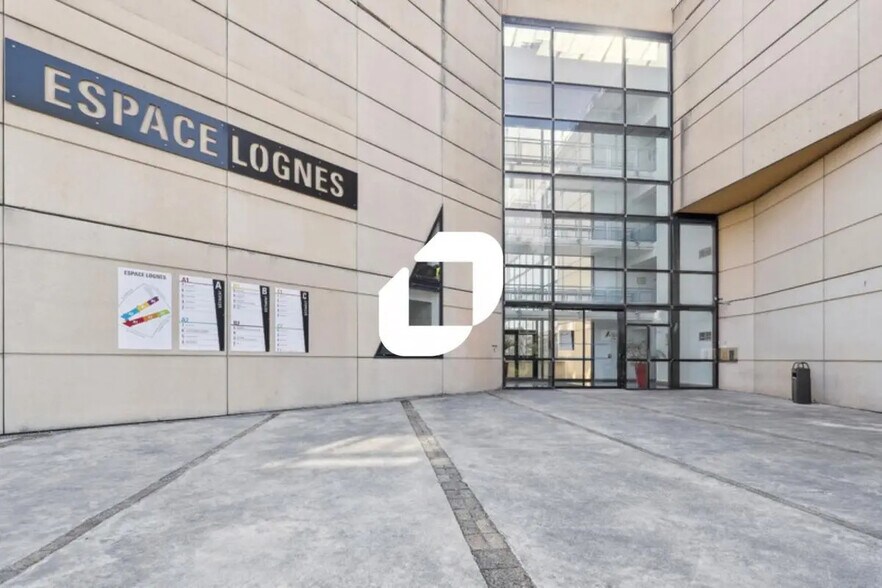 1 Boulevard De La Malvoisine, Lognes for sale - Building Photo - Image 2 of 34