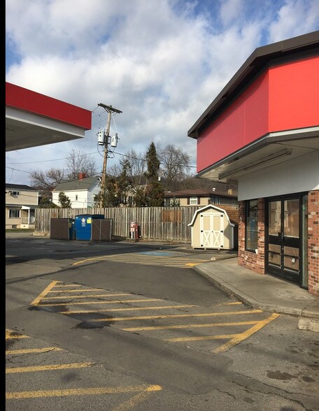 7500 Grand Ave, Pittsburgh, PA à louer - Autre - Image 3 de 6