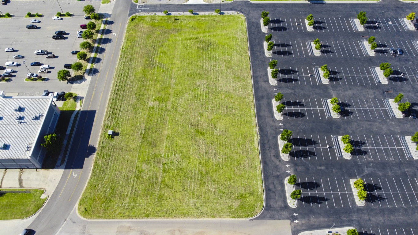 Royal Rock Retail Land Development portfolio of 4 properties for sale on LoopNet.ca Aerial- Image 1 of 9