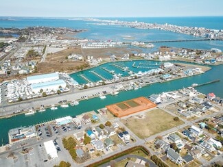 Plus de détails pour 12907 Harbor Rd, Ocean City, MD - Spécialité à vendre