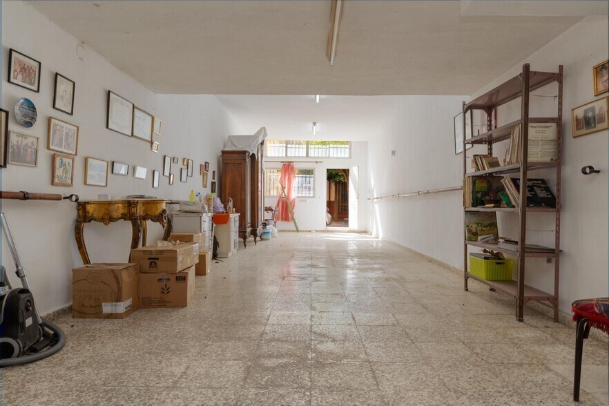 Calle Mirasierra, 3, Fuengirola, Málaga à vendre - Photo du bâtiment - Image 3 de 16