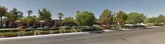 More details for 2675 E Patrick Ln, Las Vegas, NV - Multiple Space Uses for Lease