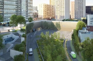 More details for 105 Bis Rue De Tolbiac, Paris - Industrial for Lease