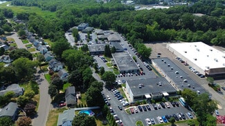 More details for 20 Commerce Park Dr, Milford, CT - Office, Office/Medical for Lease