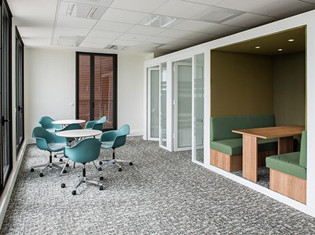 14 Avenue De L'Europe, Montévrain for lease Interior Photo- Image 1 of 9