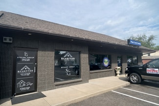 Plus de détails pour 8133 S State Route 48, Maineville, OH - Commerce de détail à vendre