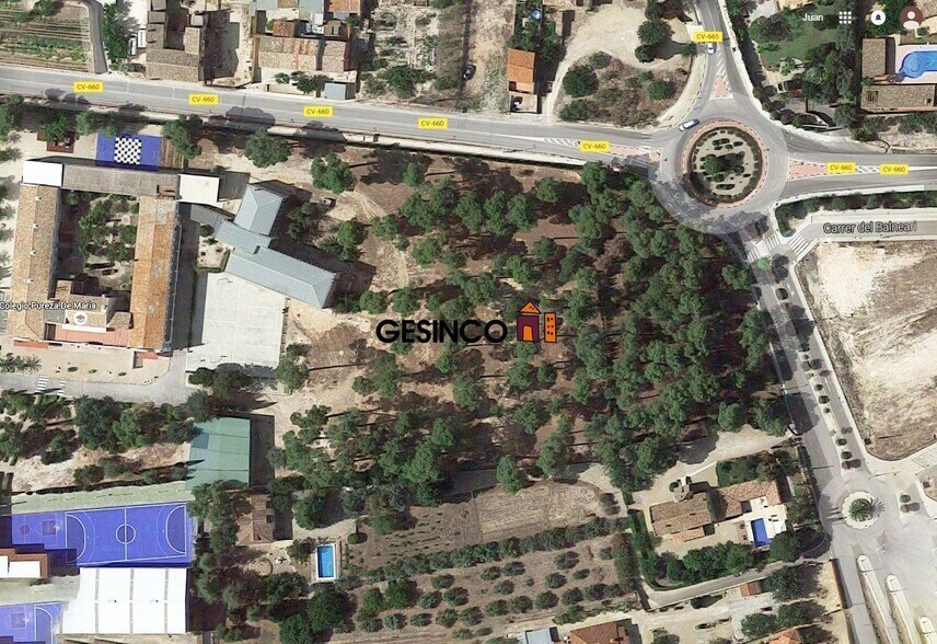 Ontinyent, 31, Ontinyent, Valencia for lease - Building Photo - Image 2 of 2