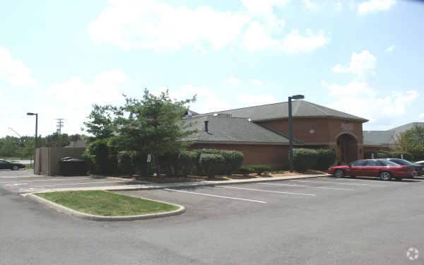 550 Officenter Pl, Gahanna, OH for sale - Building Photo - Image 2 of 5