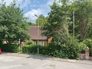 Plus de détails pour 68B Junction Rd, Andover - Bureau à vendre